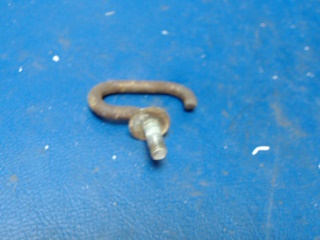 S1430-4 Cessna - HOOK - COAT HANGER